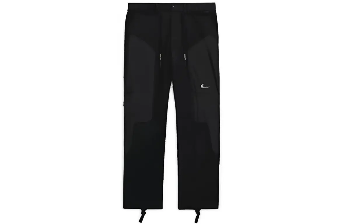 OFF-WHITE X Nike Pants