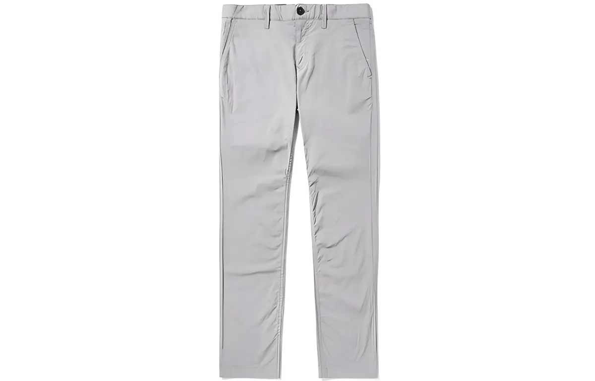 Timberland Casual Pants Men's Gray