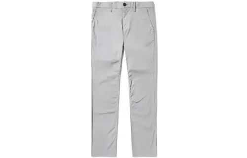 Timberland Casual Pants Men's Gray