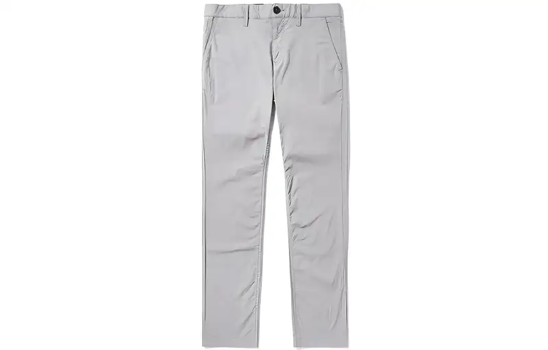 Timberland Casual Pants Men's Gray