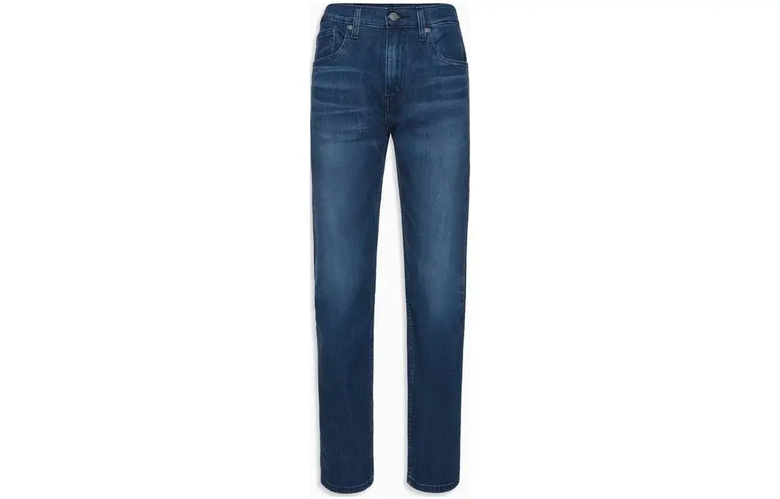 Levi's Jeans Men's Blue Moderate Slim Fit Pants