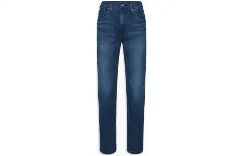 Levis Jeans Men's Blue Moderate Slim Fit Pants