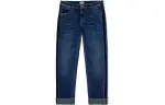 Timberland Jeans Men's Dark Blue