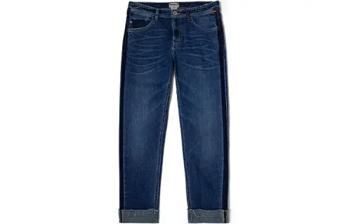 Timberland Jeans Men's Dark Blue