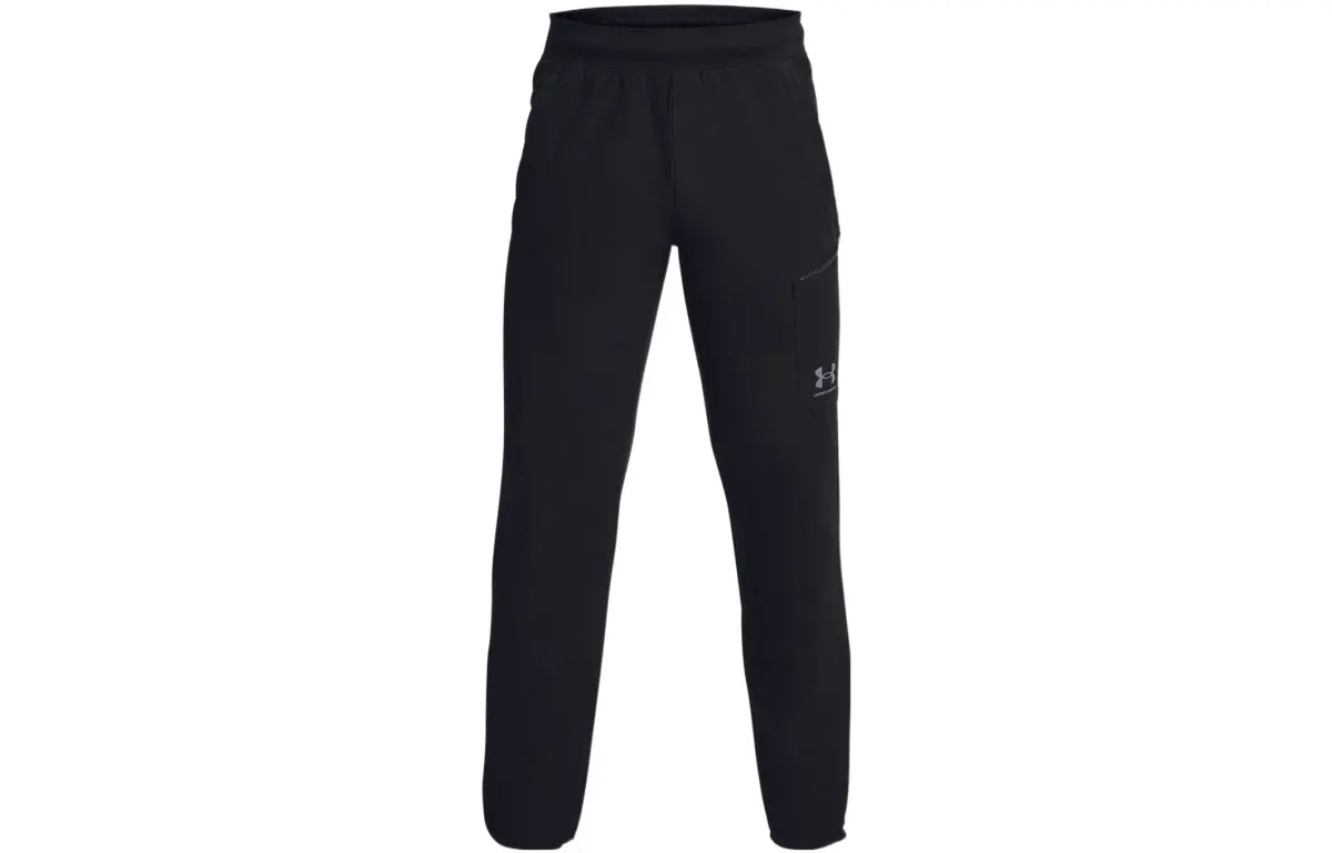 Under Armour Sweatpants Men's Black