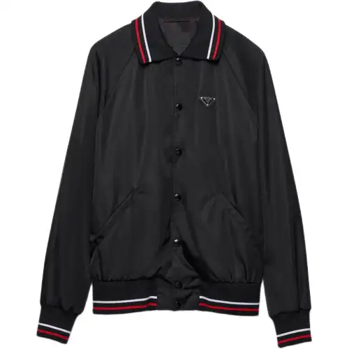 PRADA Re-Nylon Jacket
