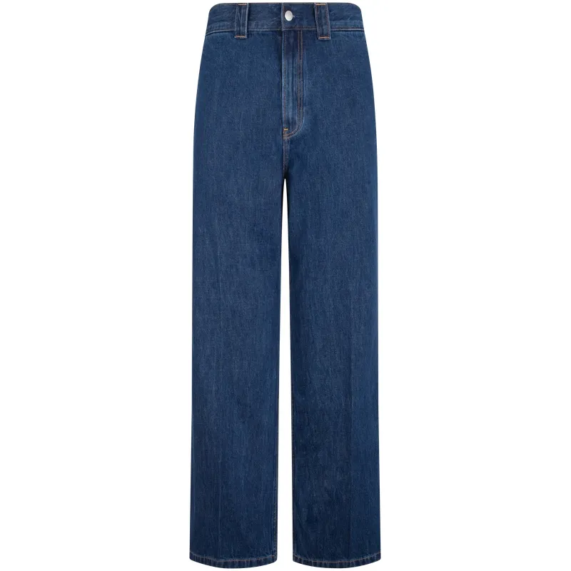 CALVIN KLEIN Jeans Men's Denim Blue