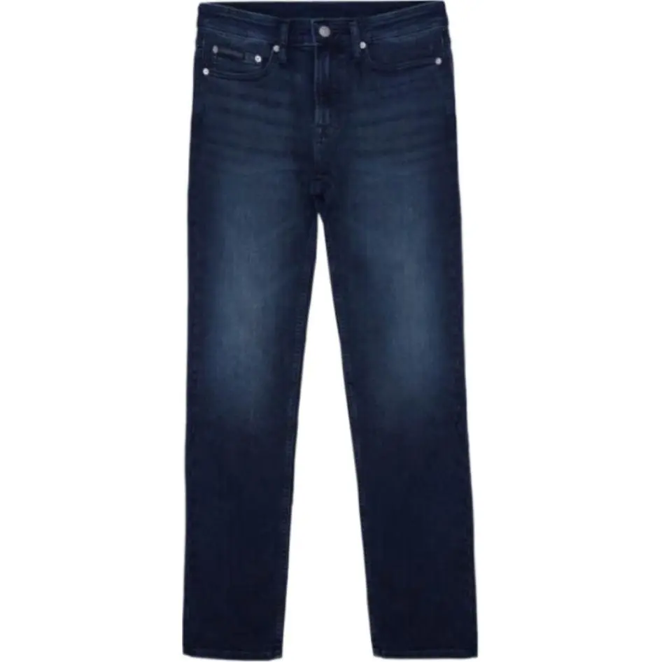 CALVIN KLEIN Jeans Men's Indigo