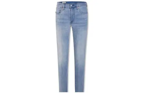 Levis Ice Cool Series Jeans Men's Blue
