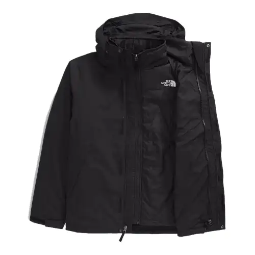 THE NORTH FACE Lone Peak Triclimate 2 Jackets & Coats Men's Black