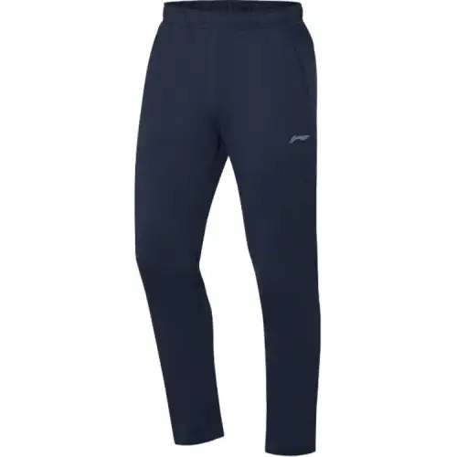 Li Ning Training Series Knitted Sweatpants Men's