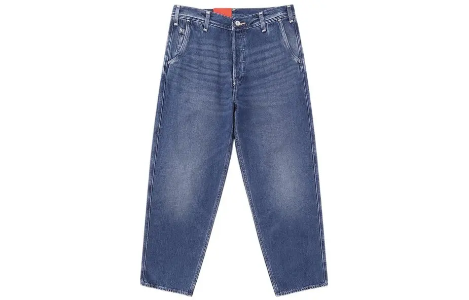 Levi's Loose Fit Jeans Men's Blue