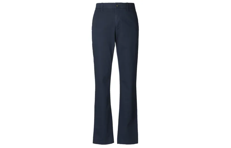 Timberland Casual Pants Men's Dark Royal Blue