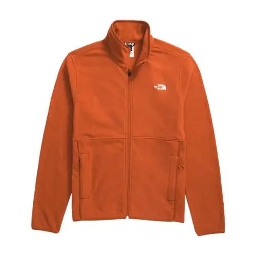 THE NORTH FACE Men’s Glacier Fleece Jacket