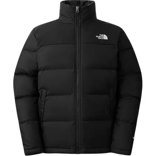 THE NORTH FACE Urban Exploration Down Jacket Men's Cosmic Black