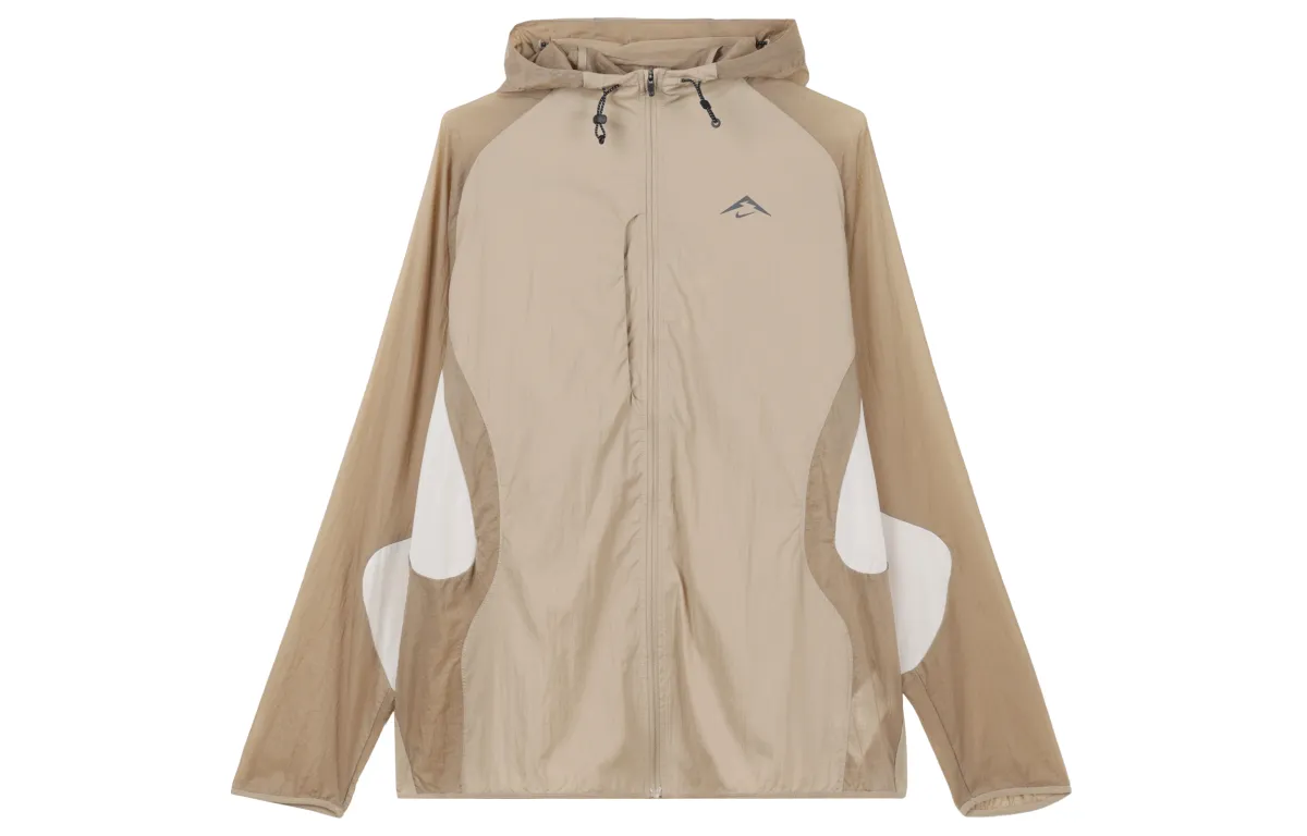 Nike Jackets & Coats Men's Khaki