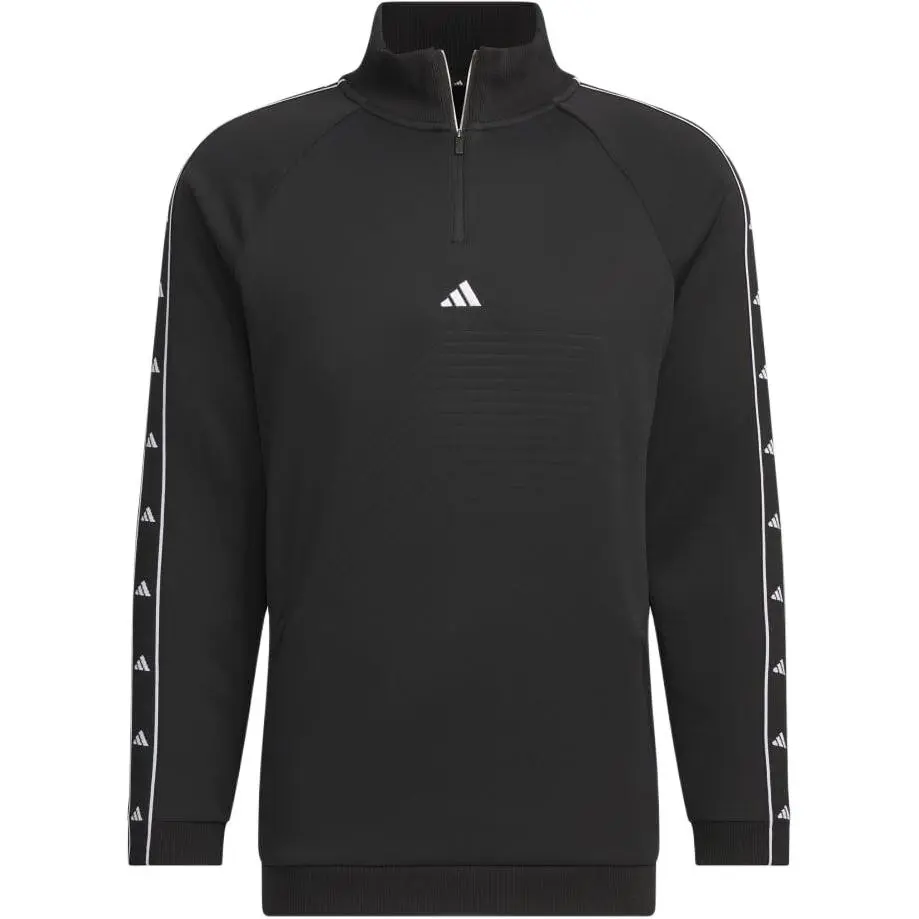 Adidas Jackets & Coats Unisex Black