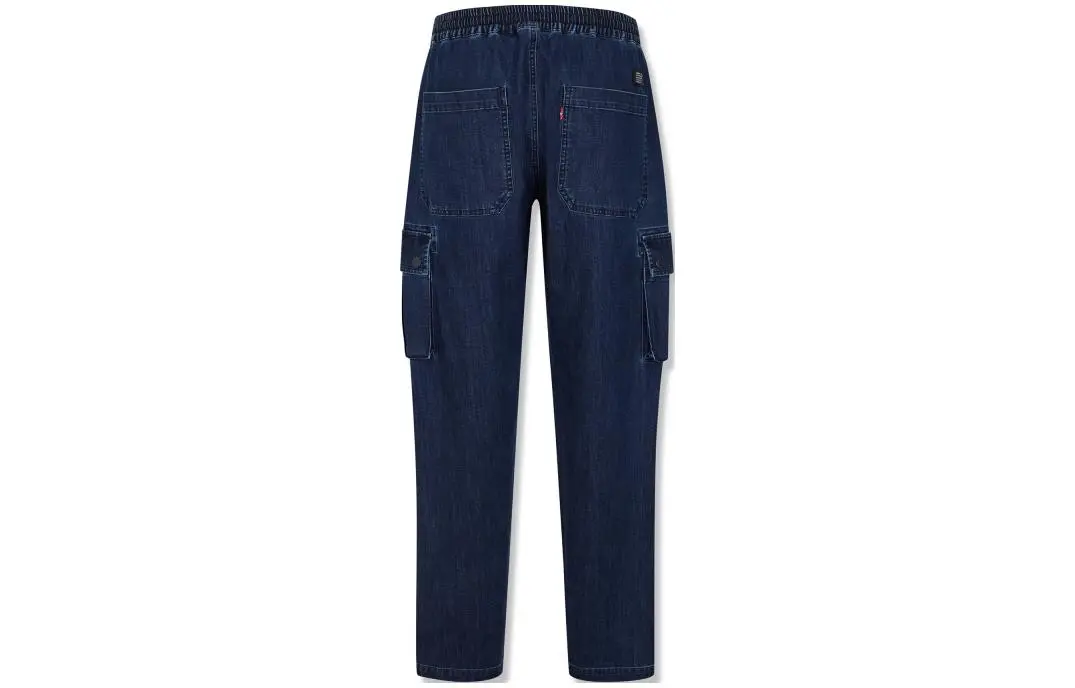 Levi's Jeans Men's Moderate Straight Fit Pants