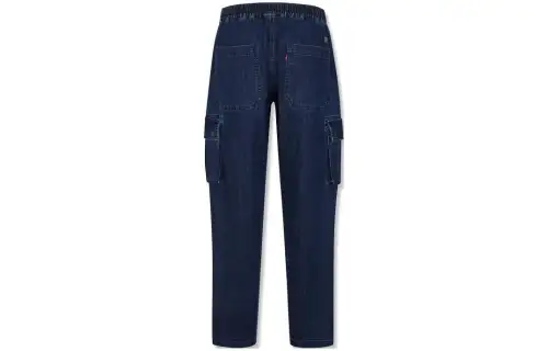 Levis Jeans Men's Moderate Straight Fit Pants