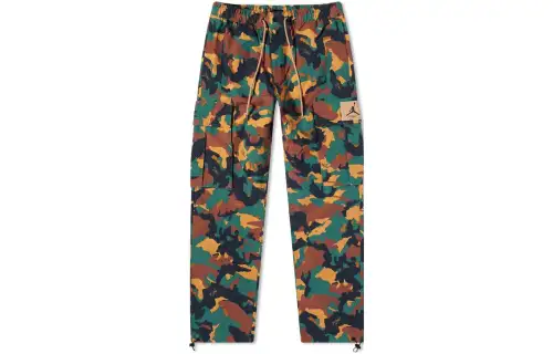 Nike Air Jordan Flight Heritage Cargo Pants