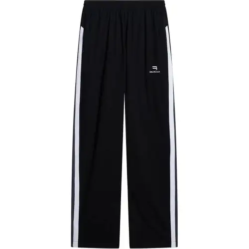 Balenciaga Sporty B Tracksuit Pants