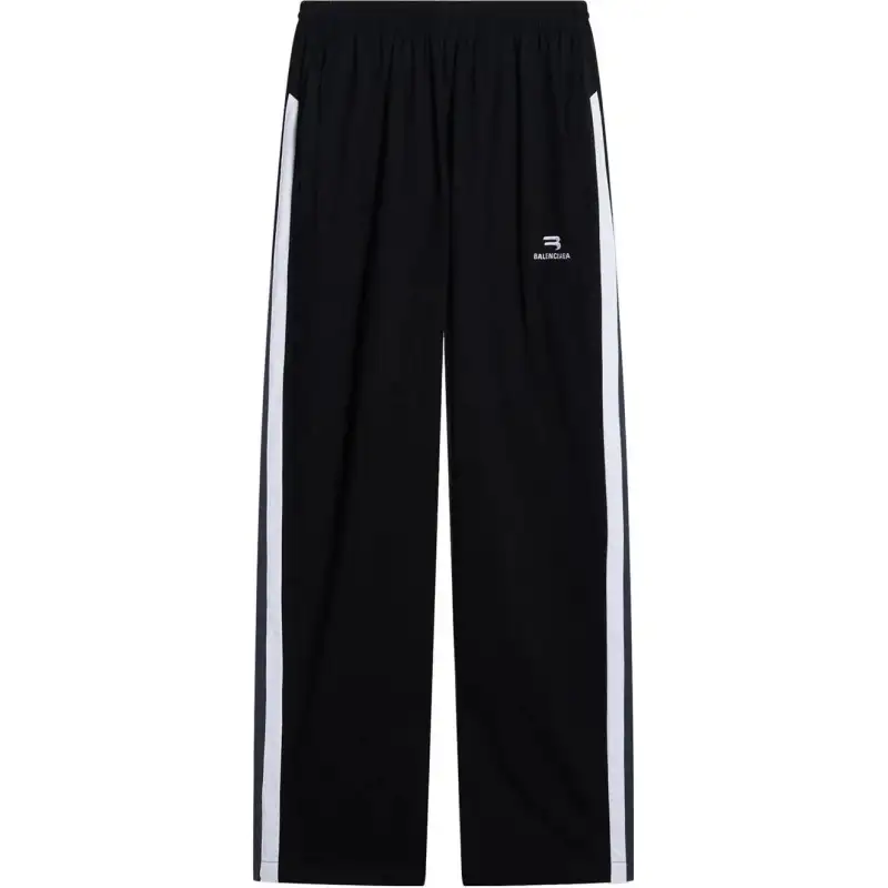Balenciaga Sporty B Tracksuit Pants