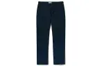 Timberland Casual Pants Men's Dark Sapphire Moderate Straight Fit Pants