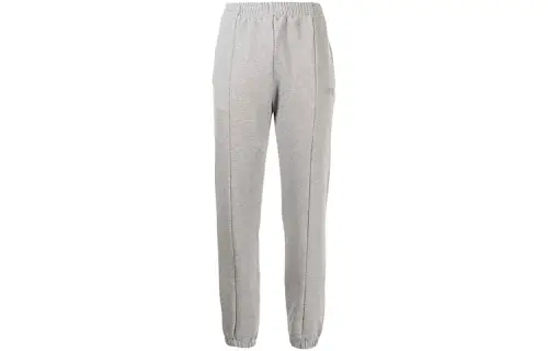 Vetements Logo Push Up Pant