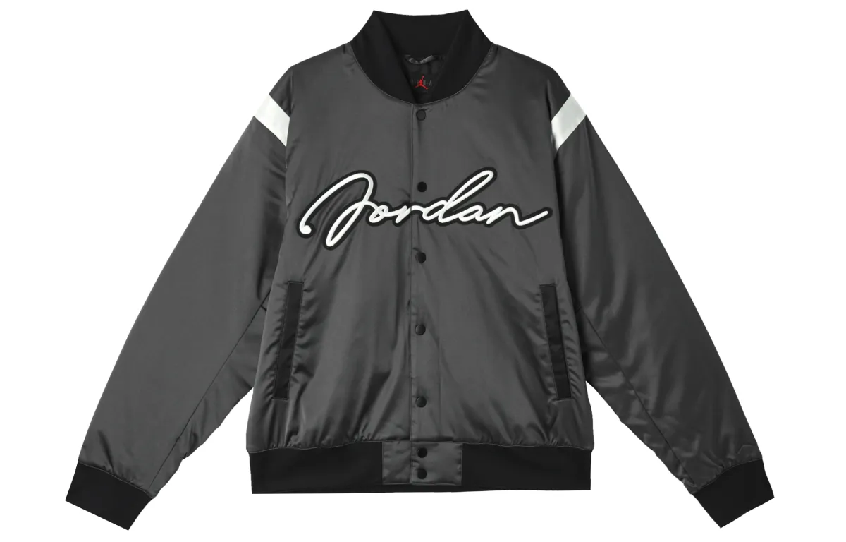 JORDAN Mvp Men's Varsity Jacket