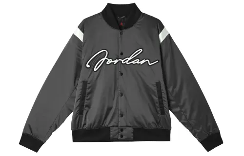 JORDAN Mvp Men's Varsity Jacket