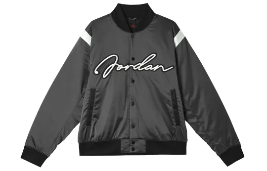 JORDAN Mvp Men's Varsity Jacket
