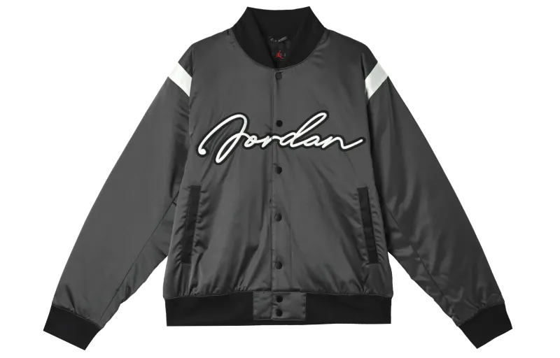 JORDAN Mvp Men's Varsity Jacket
