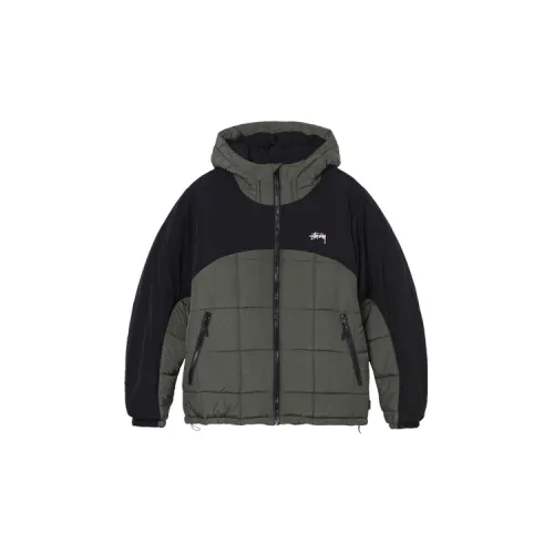 Stussy Primaloft Mountain Jacket