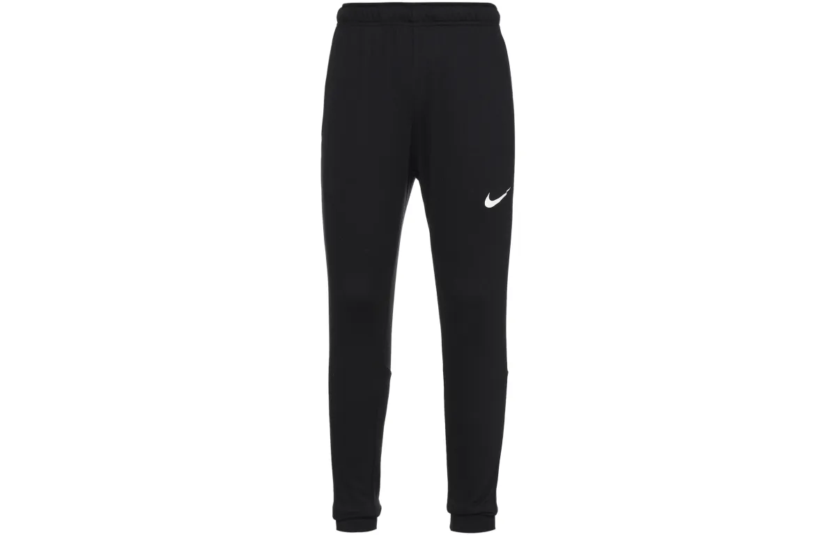 Nike Knitted Sweatpants Men's Black