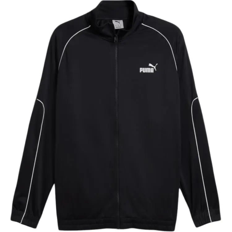 PUMA Jackets & Coats Men's Marine Blue