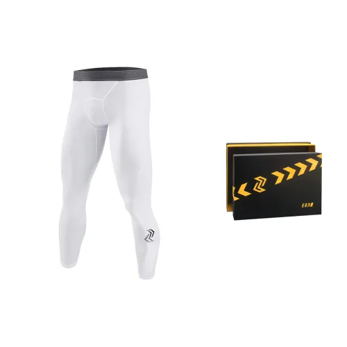 Lefight Knitted Sweatpants Men's
