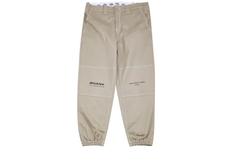 Dickies Casual Pants Men's Sand