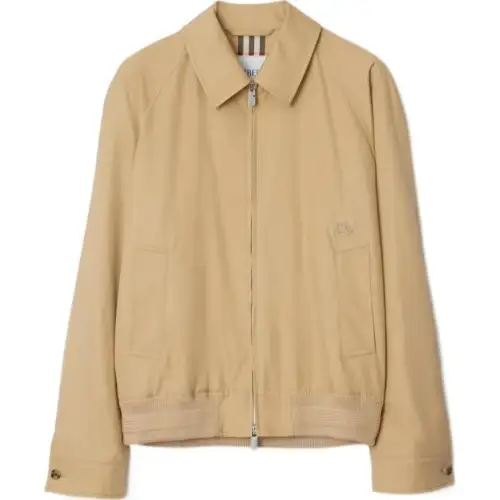 Burberry Harrington jacket