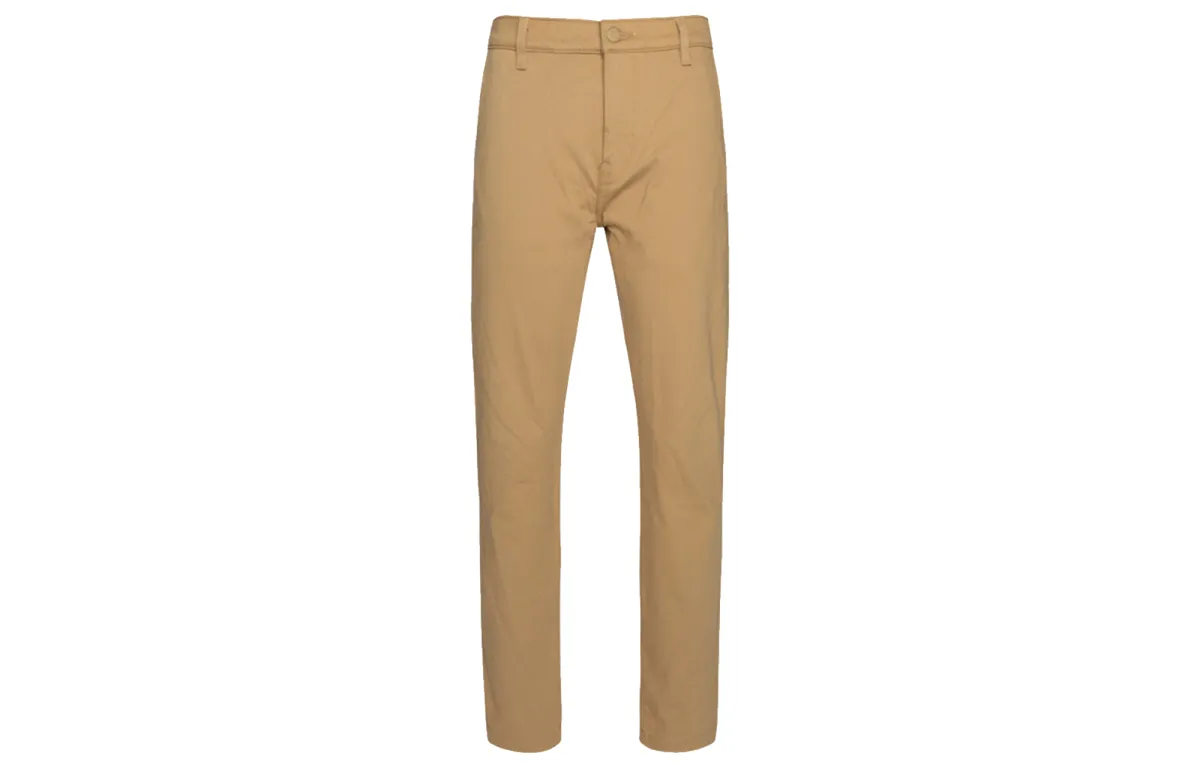 Levi's Casual Pants Men's Khaki Moderate Straight Fit Pants