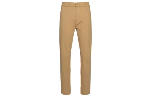 Levis Casual Pants Men's Khaki Moderate Straight Fit Pants