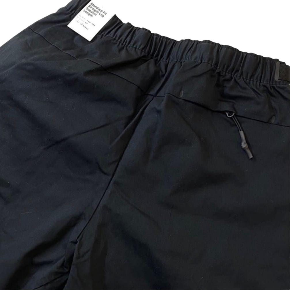 Nike Sports Pants Men’s Black Moderate