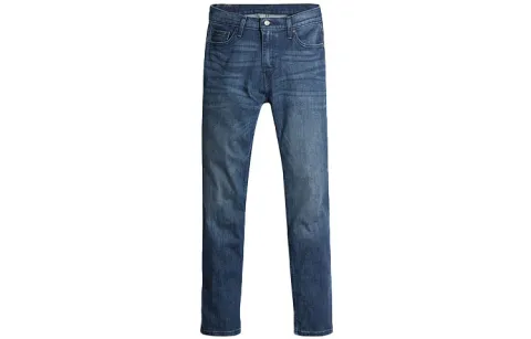Levi's Jeans Men's Blue Moderate