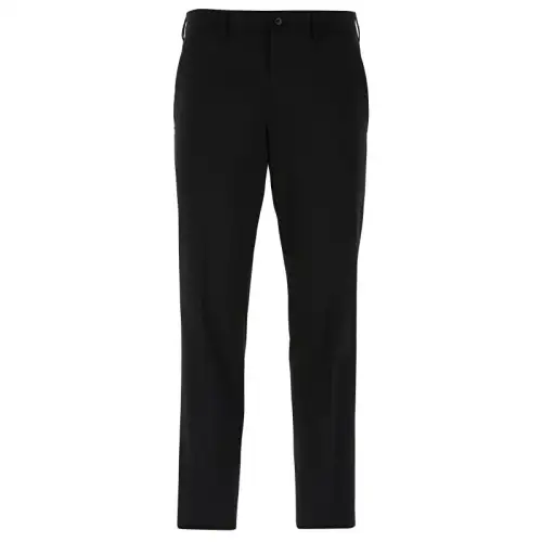 Prada Mid-Rise Cropped Tailored Trousers