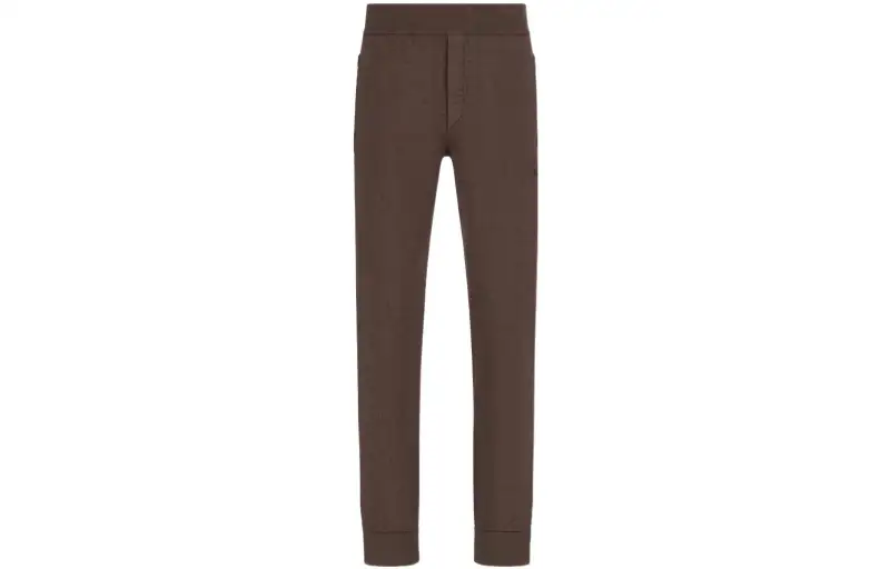 DIOR X Cactus Jack Track Pants