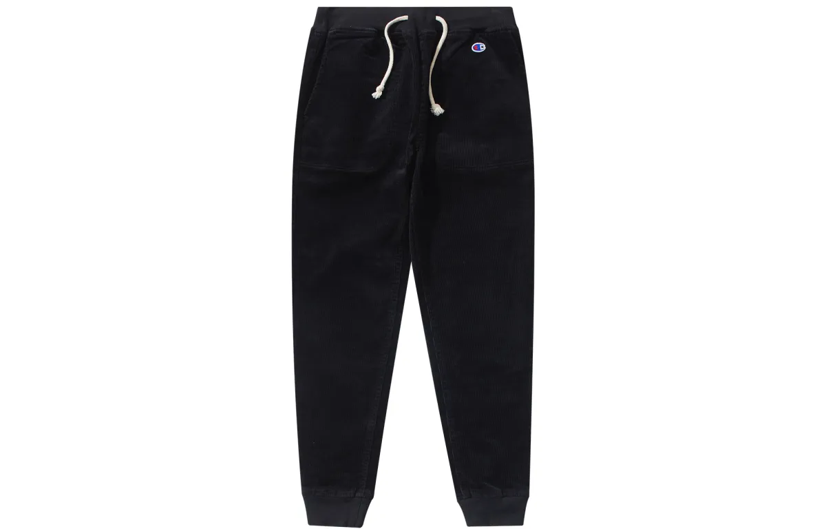 Champion Cuffed Pants Casual Pants Unisex Gift Recommendation