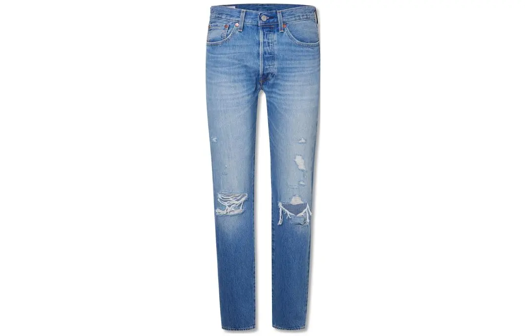 Levi's SS23 Jeans Men's Light Blue