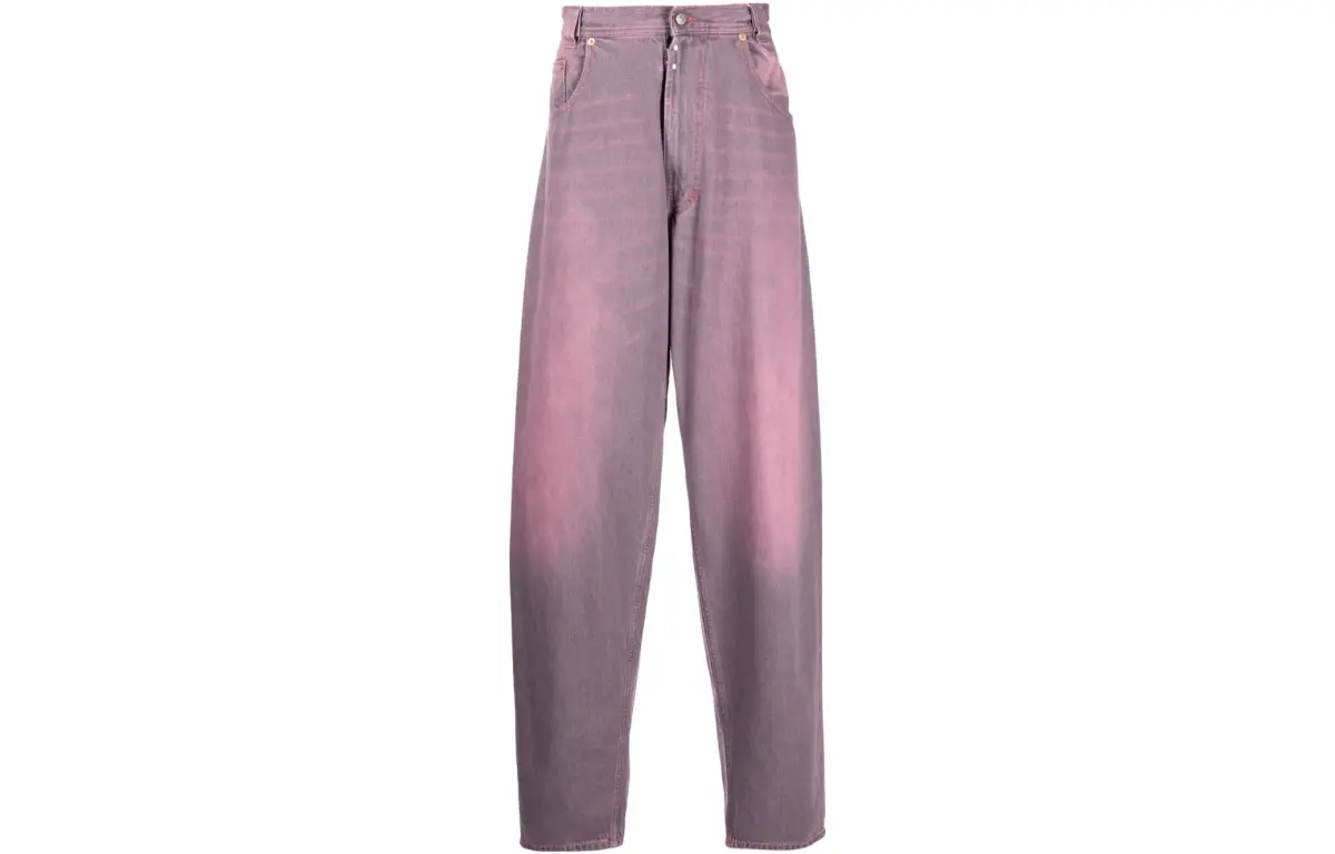 MM6 Maison Margiela Jeans Men's