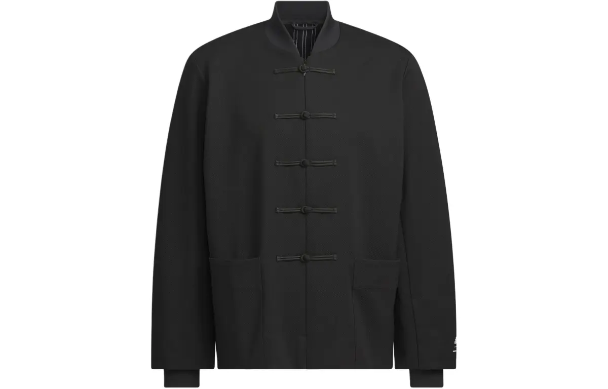 Adidas x YANGGUIDONG Jackets & Coats Unisex Black