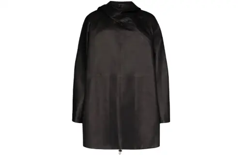 Bottega Veneta Leather Jacket Men's