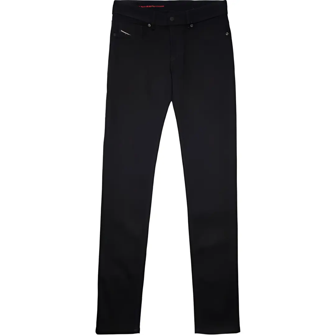 DIESEL 1979 Straight Leg Jeans